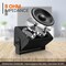 Pyle PyleWaterproof Wall Mount Speaker System - 5.25 Inch, Active+Passive, Wireless, AUX Input PDWR52BTBK - alternate 7